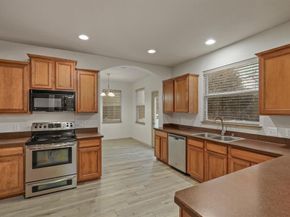 820  Vernon Drive , Providence Village Texas 76227