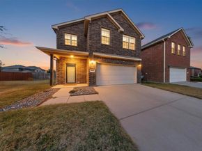 5512  Grenada Drive , Fort Worth Texas 76119