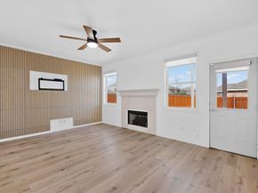 5512  Grenada Drive , Fort Worth Texas 76119