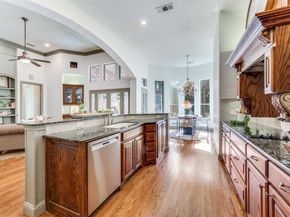 4561  Venetian Way , Frisco Texas 75034