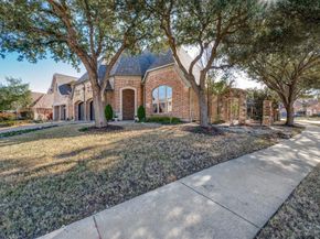 4561  Venetian Way , Frisco Texas 75034