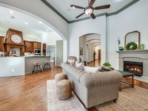 4561  Venetian Way , Frisco Texas 75034