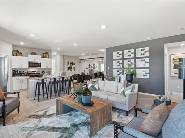 16417  HUDSON PRAIRIE Way , Fort Worth Texas 76247