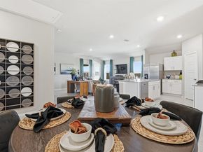 16417  HUDSON PRAIRIE Way , Fort Worth Texas 76247