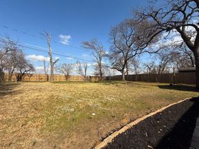 6229  Warrington Place , Fort Worth Texas 76112