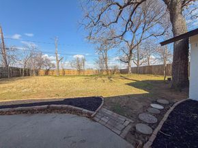 6229  Warrington Place , Fort Worth Texas 76112