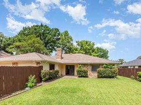 13426  Whispering Hills Drive , Dallas Texas 75243