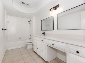 13426  Whispering Hills Drive , Dallas Texas 75243