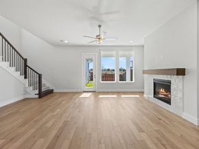 505  Callum Parkway , Celina Texas 75009