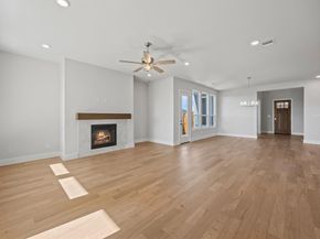 505  Callum Parkway , Celina Texas 75009