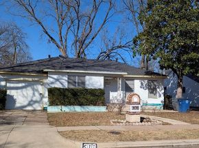 3013  Emmett Street , Dallas Texas 75211