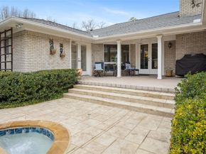 7414  Spring Valley Road , Dallas Texas 75254