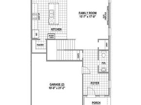 3245  Vaquero Lane , Celina Texas 75009