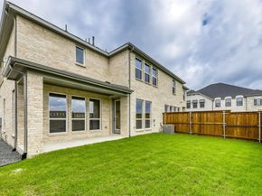 3245  Vaquero Lane , Celina Texas 75009