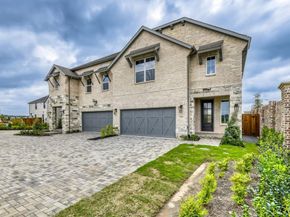 3245  Vaquero Lane , Celina Texas 75009