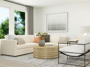 2212  La Vista Lane , Fort Worth Texas 76108