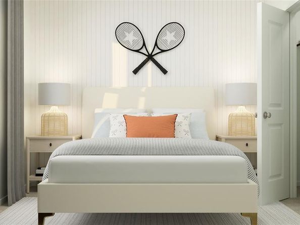 2212  La Vista Lane , Fort Worth Texas 76108