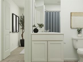 2212  La Vista Lane , Fort Worth Texas 76108