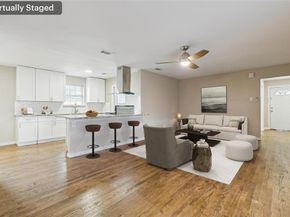 3902  Douglas Drive , Garland Texas 75041