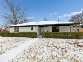 3902  Douglas Drive , Garland Texas 75041