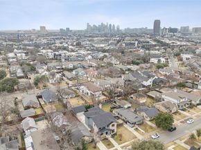 5438  Bonita Avenue , Dallas Texas 75206