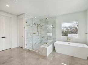 5438  Bonita Avenue , Dallas Texas 75206