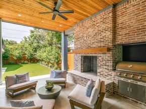 5438  Bonita Avenue , Dallas Texas 75206