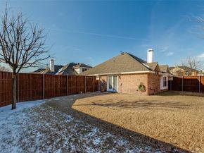 1328  Hillcrest Drive , Allen Texas 75002