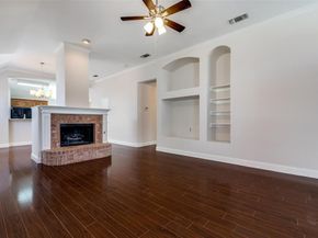 1328  Hillcrest Drive , Allen Texas 75002