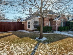1328  Hillcrest Drive , Allen Texas 75002