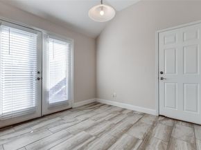 1328  Hillcrest Drive , Allen Texas 75002