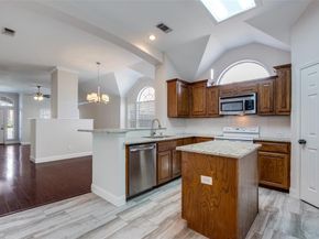 1328  Hillcrest Drive , Allen Texas 75002