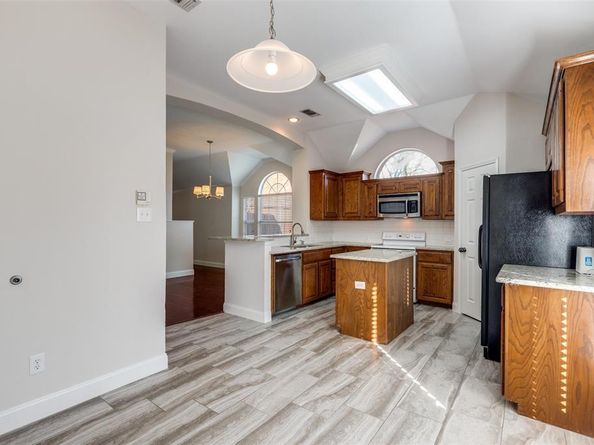 1328  Hillcrest Drive , Allen Texas 75002