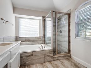 1328  Hillcrest Drive , Allen Texas 75002