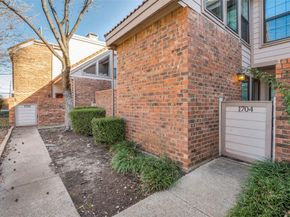 18240  Midway Road  1704, Dallas Texas 75287
