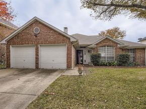 5416  Catlow Valley Road , Fort Worth Texas 76137