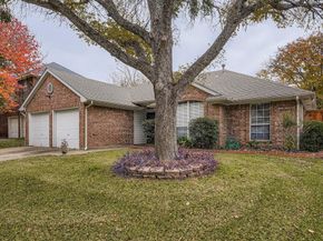 5416  Catlow Valley Road , Fort Worth Texas 76137