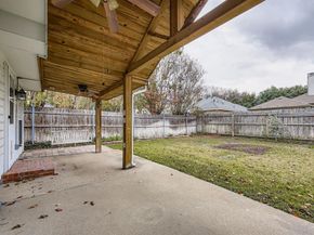 5416  Catlow Valley Road , Fort Worth Texas 76137