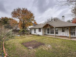 5416  Catlow Valley Road , Fort Worth Texas 76137