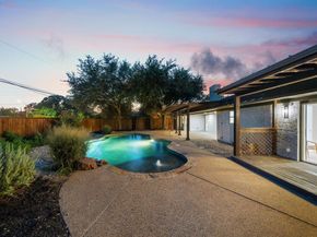 4210  Creekdale Drive , Dallas Texas 75229