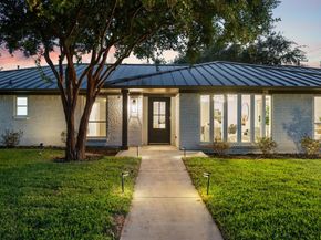 4210  Creekdale Drive , Dallas Texas 75229