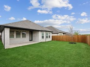 3519  Riley Street , Fate Texas 75087