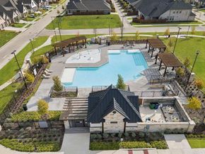 3519  Riley Street , Fate Texas 75087