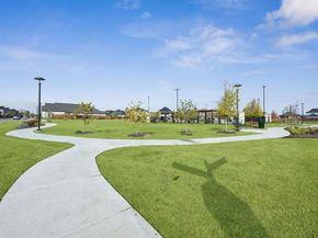 3519  Riley Street , Fate Texas 75087