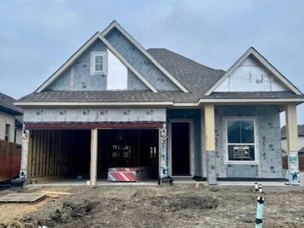 3519  Riley Street , Fate Texas 75087