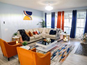 4707  Aramis Drive , Arlington Texas 76016