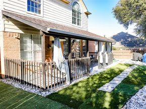 4707  Aramis Drive , Arlington Texas 76016