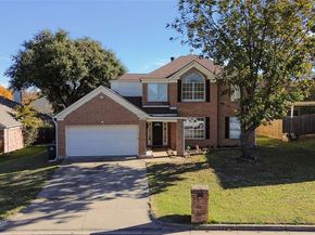 4707  Aramis Drive , Arlington Texas 76016