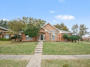 1327 E Branch Hollow Drive , Carrollton Texas 75007