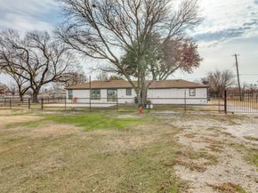 817  Stella Mae Drive , Fort Worth Texas 76028